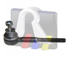 Rts 91.00831 końcówka drążka mercedes w124, mercedes-benz sedan (w124)