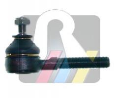 Rts 91.00834 końcówka drążka mercedes w123, mercedes-benz sedan (w123)