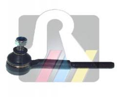 Rts 91.00862.1 końcówka drążka mercedes w124 4-matic (p), mercedes-benz sedan (w124)