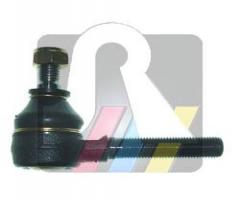 Rts 91.00930.1 końcówka drążka vw t2 -79 (p), vw garbus
