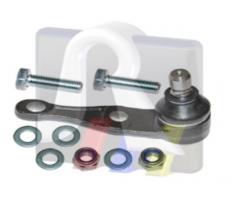 Rts 93.08012+ sworzeń wahacza daewoo nubira