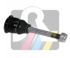Rts 93.09516 sworzeń wahacza bmw e30, alpina c1 (e30), bmw 3 (e30)