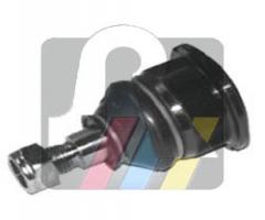 Rts 93.09551 sworzeń wahacza bmw e30 ix, bmw 3 (e30)