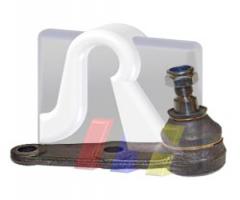 Rts 93.09704 sworzeń wahacza hyundai excel -94