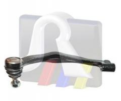 Rts 91.90988.2 końcówka drążka vw t5 03- l, vw transporter v autobus (7hb, 7hj, 7eb, 7ej, 7ef)