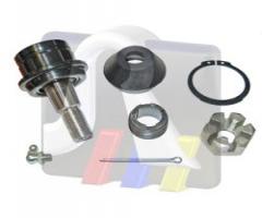 Rts 93.13137 sworzeń wahacza jeep cherokee -94, jeep wrangler i (yj, sj_)