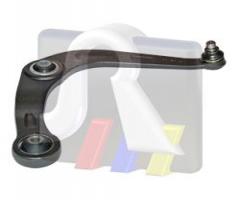 Rts 96.00738.1 wahacz peugeot 206 98- p, peugeot 206+ (t3e)