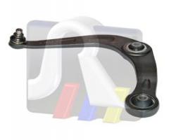 Rts 96.00738.2 wahacz peugeot 206 98- l, peugeot 206+ (t3e)