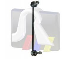 Rts 97.05337 Łącznik stabilizatora vw passat 05-, audi tt (8j3), seat alhambra (710)