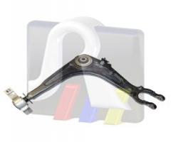 Rts 96.00798.1 wahacz peugeot 407 05- p, citroËn c6 (td_), peugeot 407 (6d_)