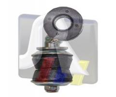 Rts 97.90919 Łącznik stabilizatora vw polo, seat arosa (6h), vw polo (6n1)
