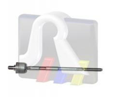 Rts 92.90344 drążek kierowniczy opel agila 00-, opel agila (a) (h00), subaru justy iii (g3x)