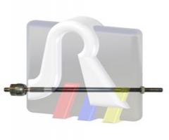 Rts 92.90931 drążek kierowniczy vw passat -96, vw passat (3a2, 35i)