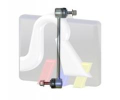 Rts 97.01486 Łącznik stabilizatora mercedes, mercedes-benz slk (r171)