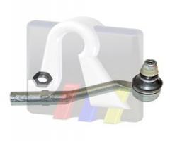 Rts 91.00527.1+ końcówka drążka citroen p, citroËn ds3