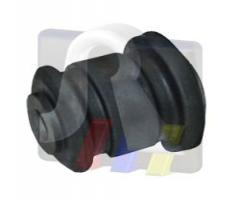 Rts 017.00679 silentblok wahacza ford, mazda, ford fiesta v (jh_, jd_), mazda 2 (dy)