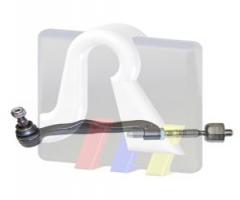 Rts 90.90982.2 drążek kierowniczy komplet  vw t5 l