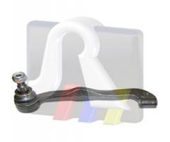 Rts 91.90983.2 końcówka drążka vw t5 03- l, vw transporter v autobus (7hb, 7hj, 7eb, 7ej, 7ef)