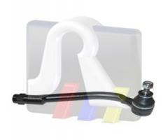 Rts 91.08802.1 końcówka drążka kia, hyundai p, hyundai i30 (gd), kia cee`d sw (ed)