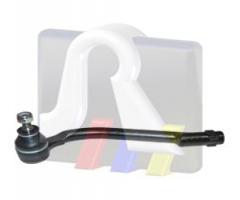 Rts 91.08802.2 końcówka drążka kia, hyundai l, hyundai i30 (gd), kia cee`d sw (ed)