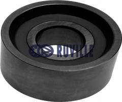 Ruville 55822 rolka napinacza citroen fiat peugeot renault, citroËn jumper autobus (230p), fiat 131