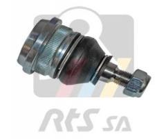 Rts 93.09707 sworzeń wahacza hyundai accent 94-, getz 02-, hyundai ix20 (jc), kia cerato sedan (ld)