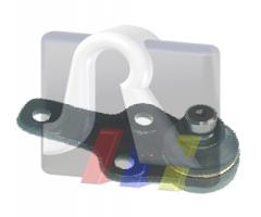 Rts 93.00666+ sworzeń wahacza ford fiesta 94-