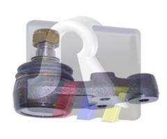 Rts 93.00675 sworzeń wahacza ford transit -92, ford transit nadwozie pełne (t_ _)