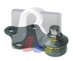 Rts 93.00768+ sworzeń wahacza peugeot 306 -99, peugeot 306 (7b, n3, n5)