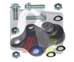 Rts 93.00780+ sworzeń wahacza peugeot partner, citroen zx, citroËn berlingo (mf)