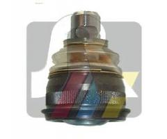 Rts 93.00811 sworzeń wahacza mercedes w124, w201, mercedes-benz 190 (w201)