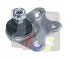 Rts 93.00856+ sworzeń wahacza mercedes a-klasa 97-