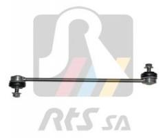 Rts 97.00573 Łącznik stabilizatora citroen berlingo, xsara, citroËn zx (n2)