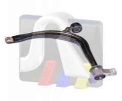 Rts 96.00512.2 wahacz citroen c5 01- l, citroËn c5 i (dc_)