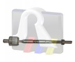 Rts 92.09587 drążek kierowniczy bmw x5, x3 04-, bmw x3 (e83)