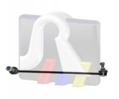 Rts 97.90947.2 Łącznik stabilizatora vw bora, golf l, vw golf iv (1j1)