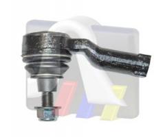 Rts 91.01606 końcówka drążka land rover, land rover discovery iii (taa)