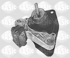 Sasic 4001727 poduszka silnika renault, renault laguna i (b56_, 556_)