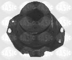 Sasic 4001644 poduszka amortyzatora renault, renault vel satis (bj0_)
