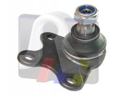 Rts 93.05340.1+ sworzeń wahacza seat ibiza 02-, fabia 00