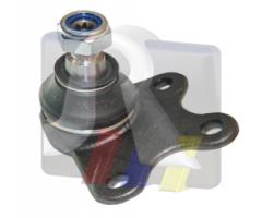 Rts 93.05340.2+ sworzeń wahacza seat ibiza 02-, fabia 00