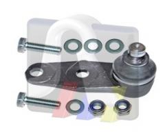 Rts 93.90466 sworzeń wahacza renault scenic, megane 1,9d