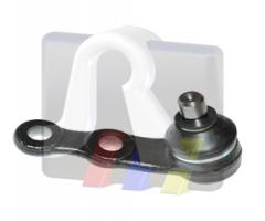 Rts 93.00303 sworzeń wahacza opel corsa a, b -97, opel corsa a hatchback (93_, 94_, 98_, 99_)