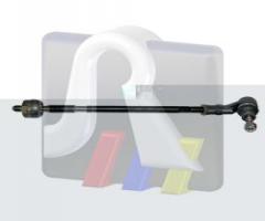 Rts 90.00952.1 drążek kierowniczy komplet  vw passat -94 p, vw passat (3a2, 35i)