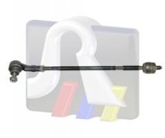 Rts 90.00952.2 drążek kierowniczy komplet  vw passat -94 l, vw passat (3a2, 35i)