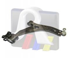 Rts 96.00697.1 wahacz ford focus 04- p, ford c-max (dm2), volvo c30