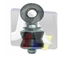 Rts 97.90945 Łącznik stabilizatora vw golf ii, iii, polo, seat toledo i (1l), vw golf ii (19e, 1g1)