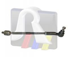 Rts 90.05992.1 drążek kierowniczy komplet  vw golf v, passat 05 p, audi a3 sportback (8pa)