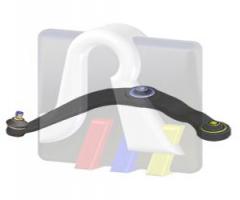 Rts 96.00739.2 wahacz peugeot 206 16v 98- l, peugeot 206 cc (2d)