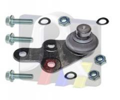 Rts 93.90614.1+ sworzeń wahacza ford kuga 08- p, ford kuga i